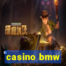 casino bmw