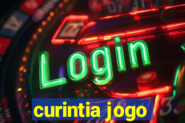 curintia jogo