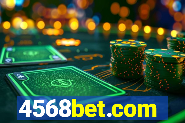 4568bet.com