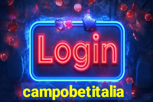 campobetitalia