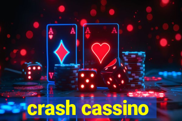 crash cassino