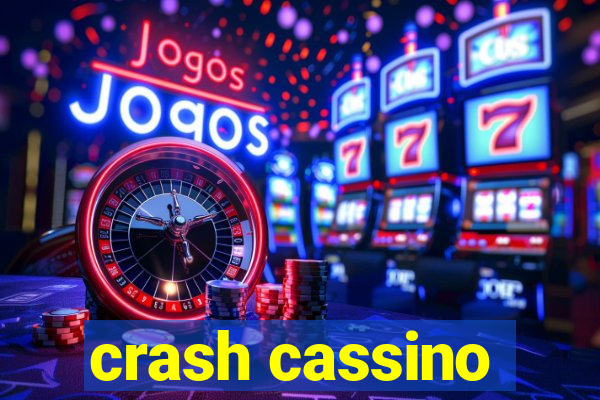 crash cassino