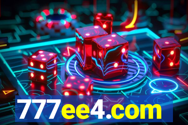 777ee4.com