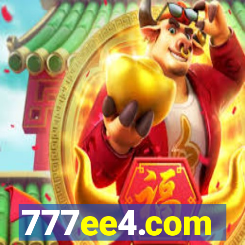 777ee4.com