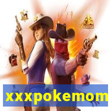 xxxpokemom