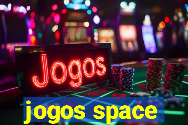 jogos space