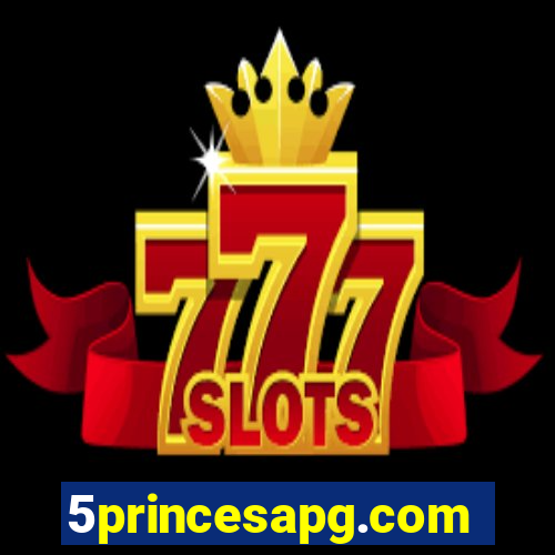 5princesapg.com