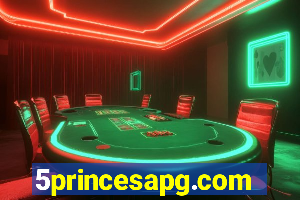 5princesapg.com