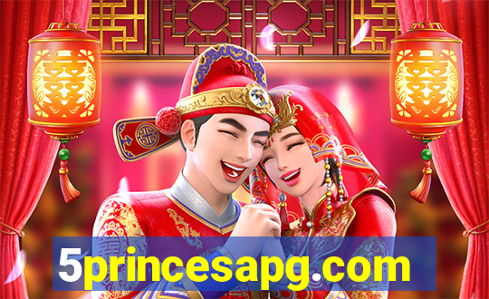 5princesapg.com