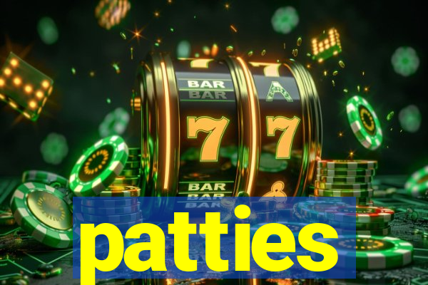 patties