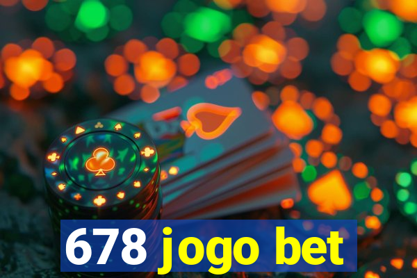 678 jogo bet