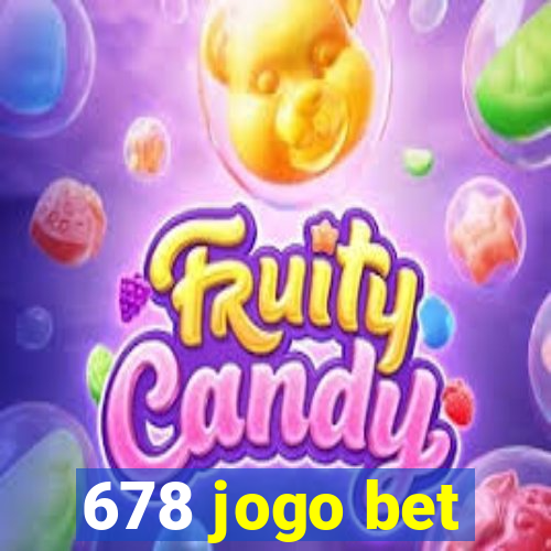 678 jogo bet