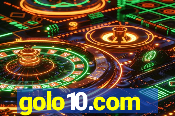 golo10.com