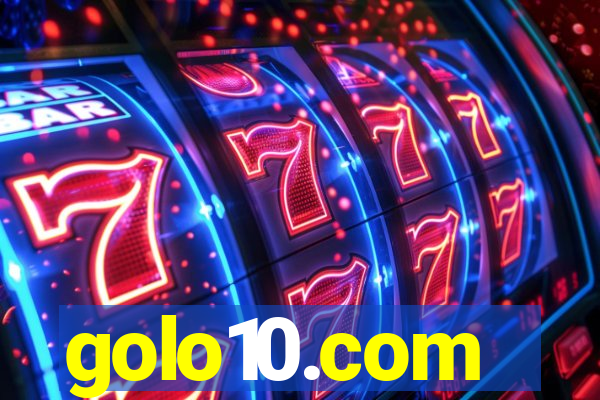 golo10.com