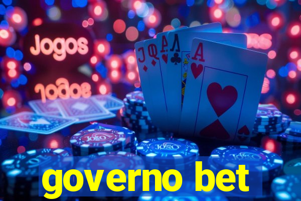 governo bet