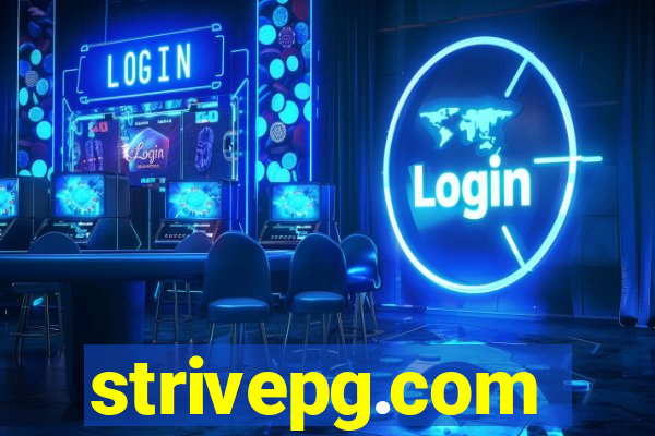 strivepg.com