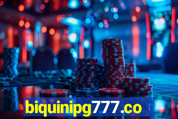 biquinipg777.com