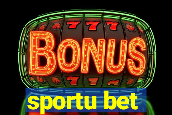 sportu bet