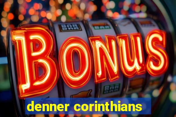 denner corinthians