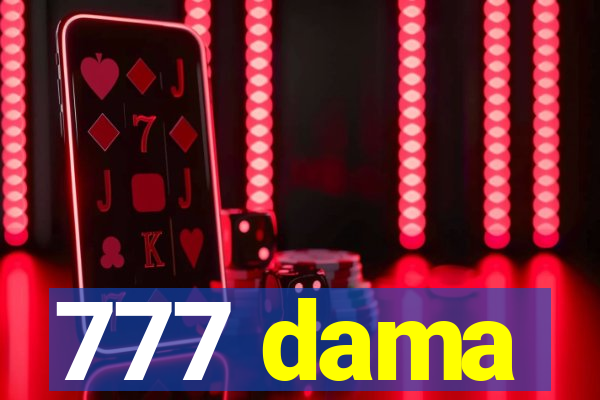 777 dama