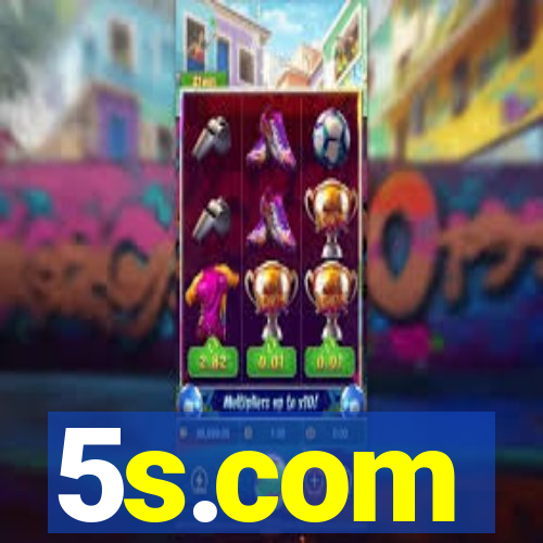 5s.com