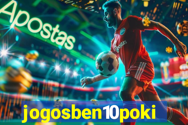 jogosben10poki