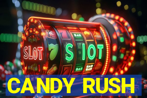 CANDY RUSH