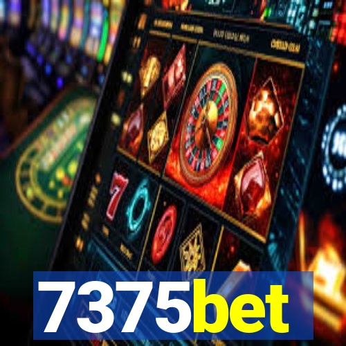 7375bet