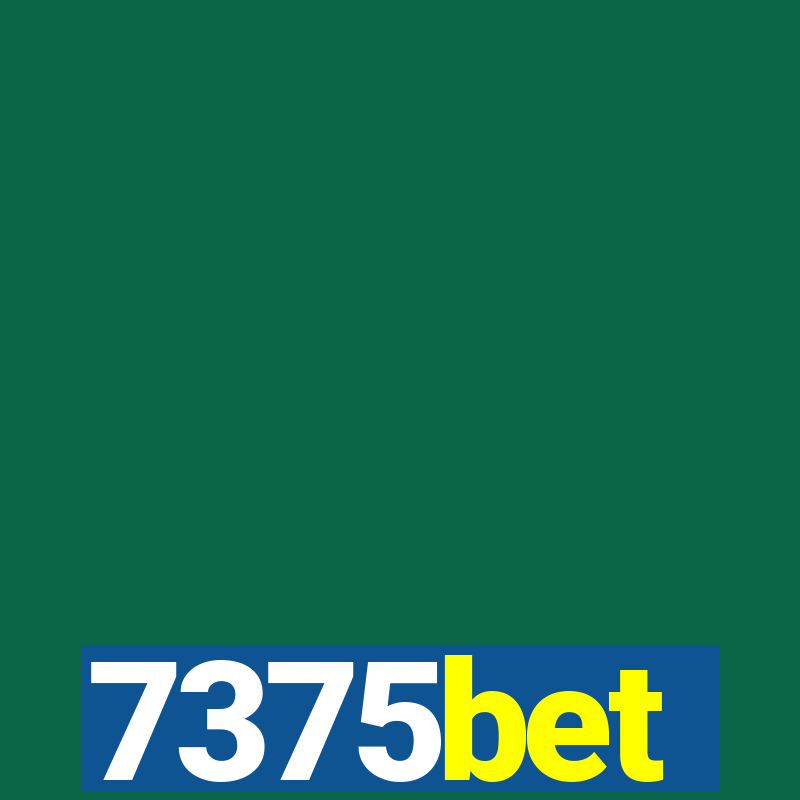 7375bet