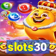 slots30