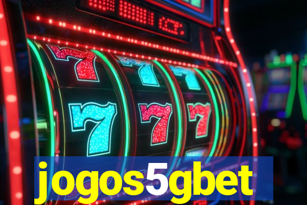 jogos5gbet