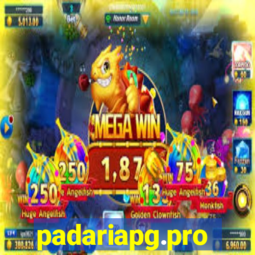 padariapg.pro