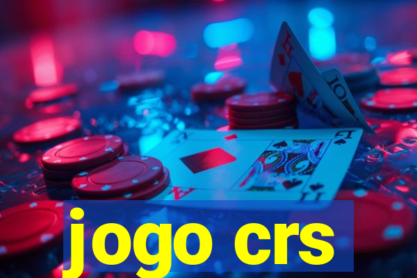 jogo crs