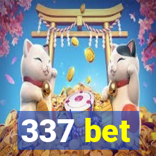 337 bet