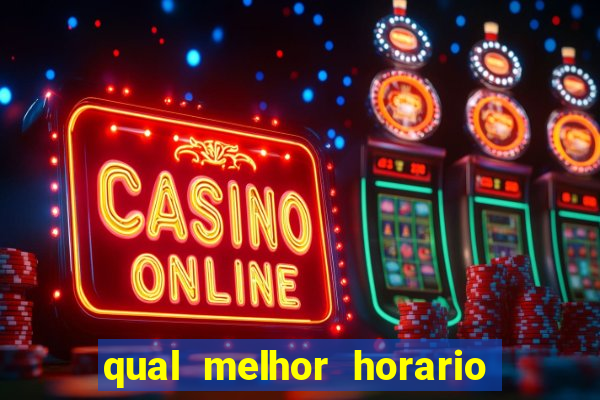 qual melhor horario para jogar rabbit