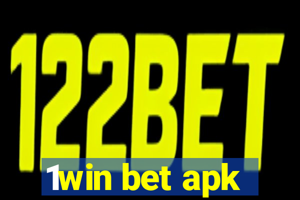 1win bet apk