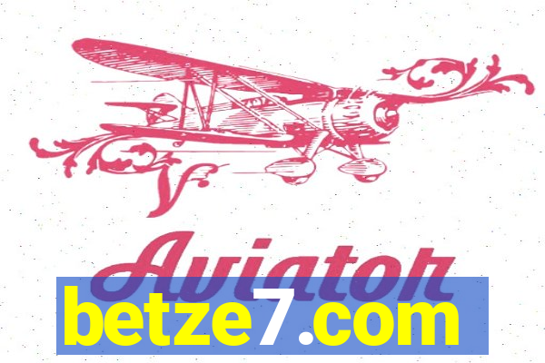 betze7.com