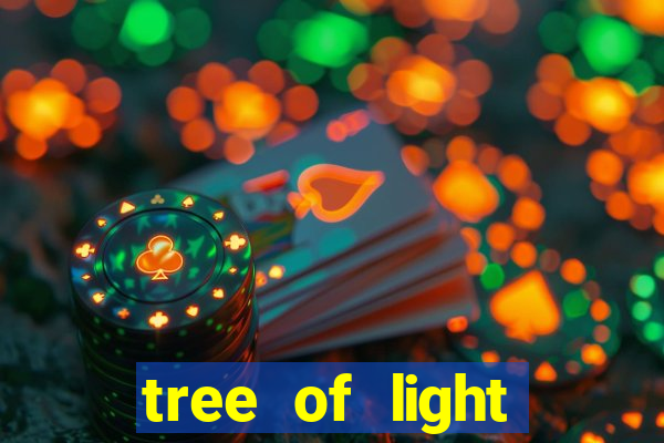 tree of light bonus buy slot