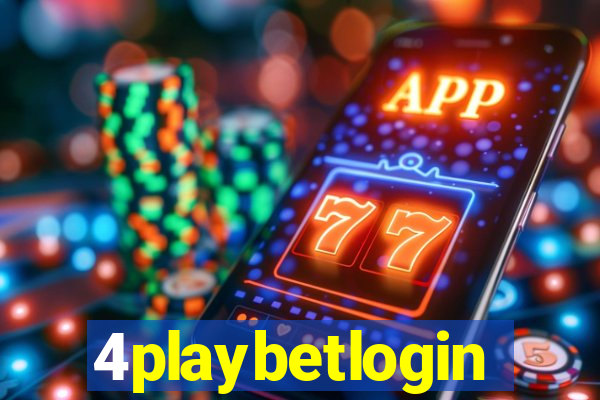 4playbetlogin