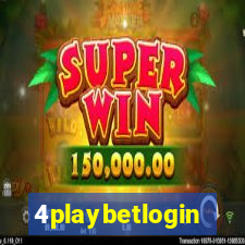 4playbetlogin