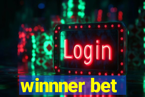 winnner bet