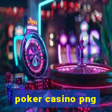 poker casino png