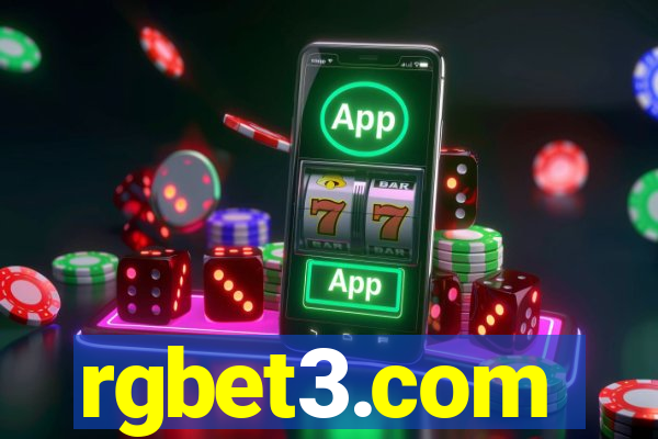 rgbet3.com