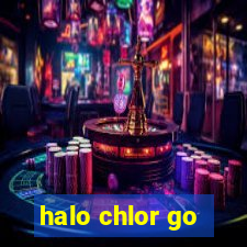 halo chlor go