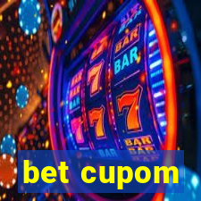 bet cupom