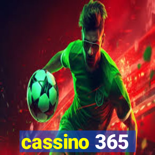 cassino 365