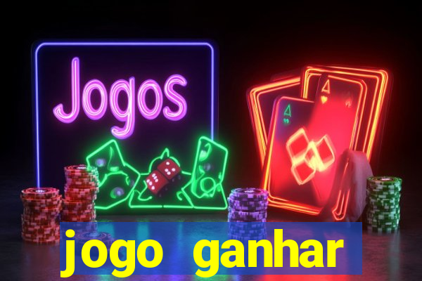 jogo ganhar dinheiro sem depositar