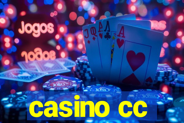 casino cc