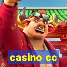 casino cc