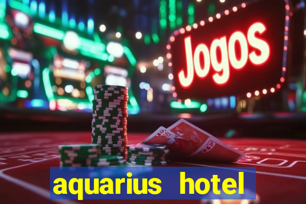 aquarius hotel casino laughlin